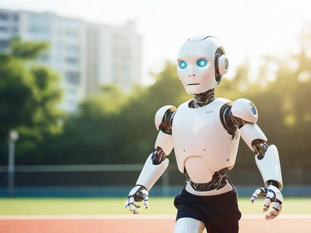 儿童运动人工智能：学习内容、学习方法、意义解析