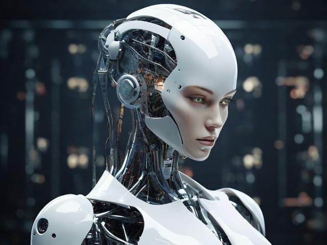 人工智能学习之路，揭秘人工智能的智慧之源