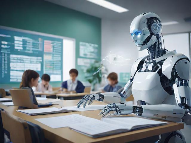 初中人工智能考试内容解析，掌握这些，轻松应对未来挑战