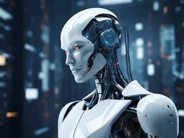 人工智能行业,探索多样化的职业机会