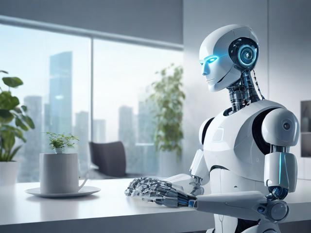 家电人工智能，未来智能家居的智慧之光