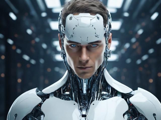 人工智能与男人的未来，探讨人工智能男人的含义与影响