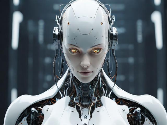 人工智能的重要应用，重塑未来生活的每一个角落