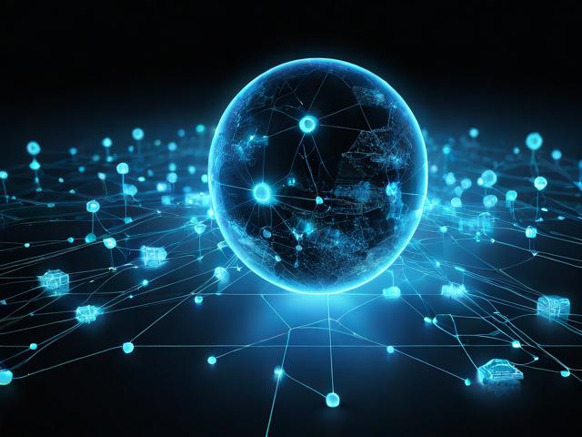 人工智能与物联网，未来科技融合的无限可能