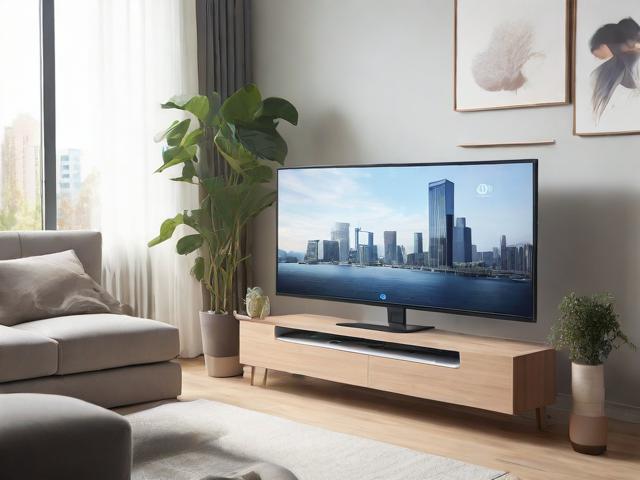 智慧屏语音关闭指南，轻松一步，静享家庭时光