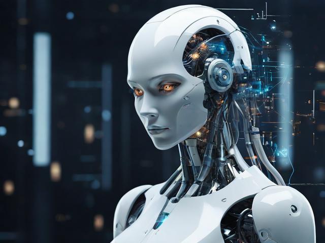 深入探索，了解人工智能的真正目的