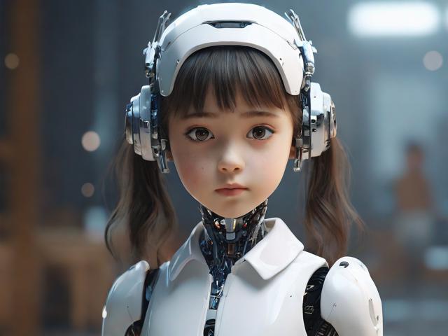 小学生必知，什么是人工智能？