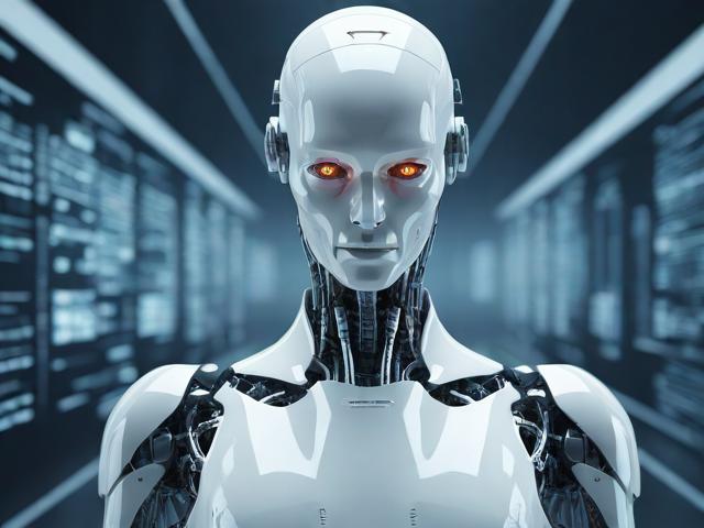 管理类人工智能，未来企业管理的得力助手