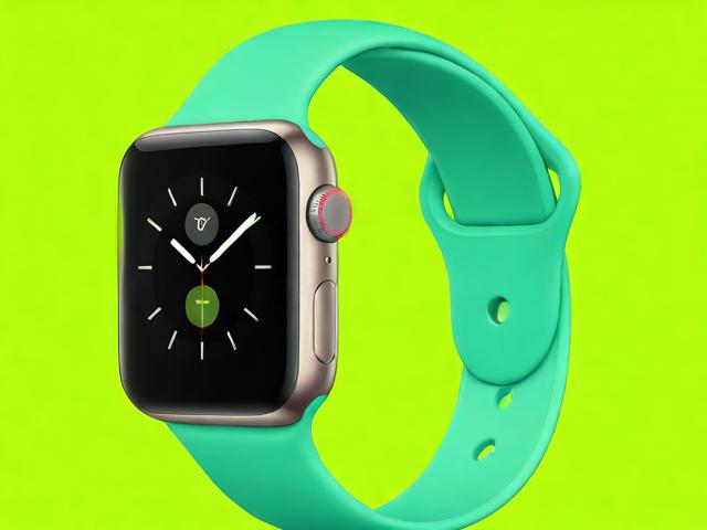 苹果手表绿色功能解析及关闭方法详解