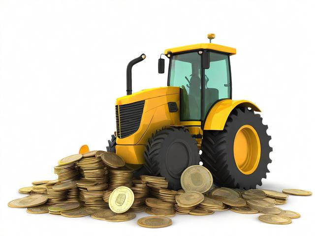 农机补贴申请书