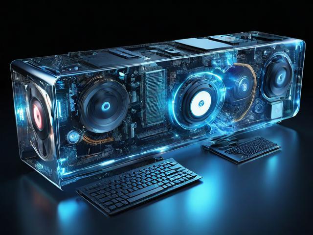 人工智能领域，揭秘最适合人工智能使用的电脑配置及品牌选择