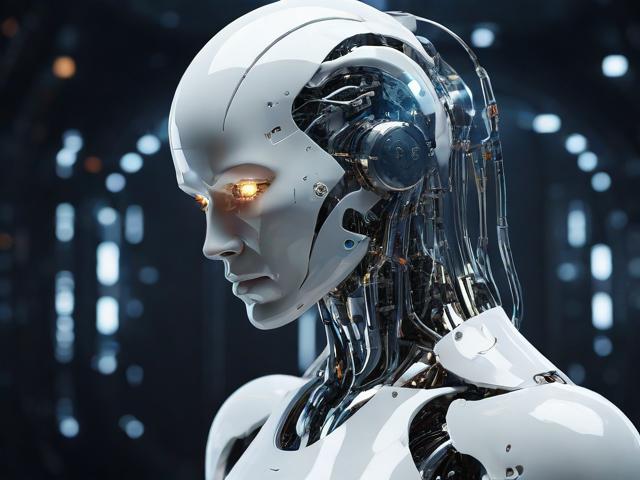 人工智能技术范围解析，探索未来科技无限可能