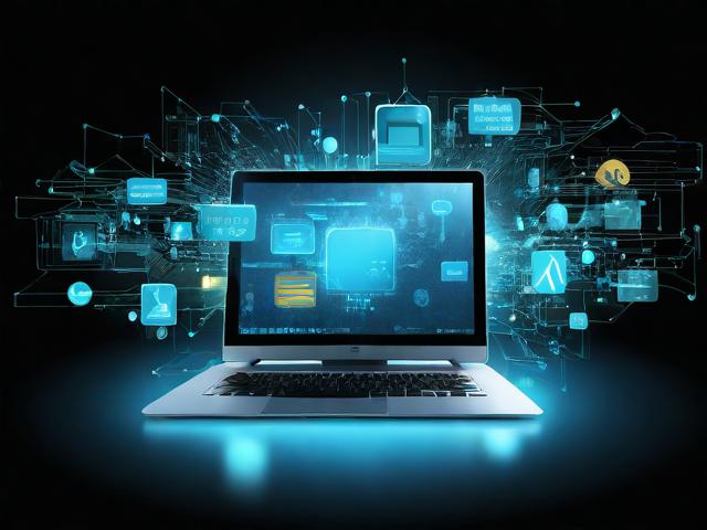 如何关闭电脑软件自启，优化系统性能，提升使用体验