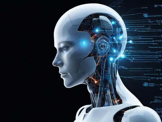 人工智能技术接口全解析，揭秘其核心组成部分