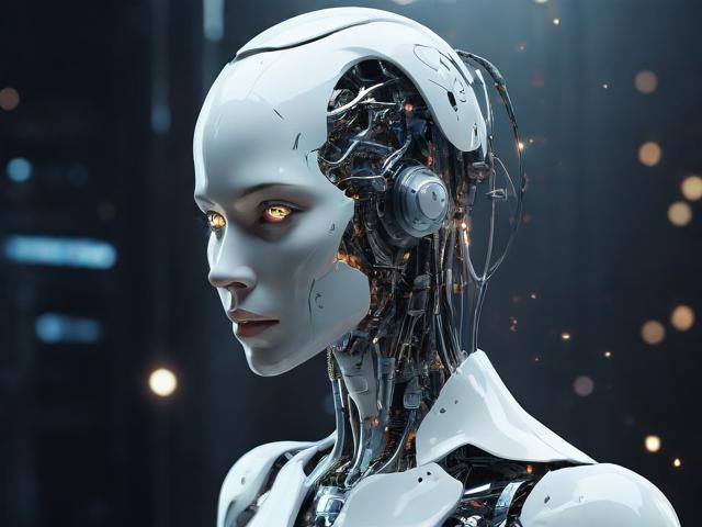 探索强人工智能的未来，研究强人工智能需要什么