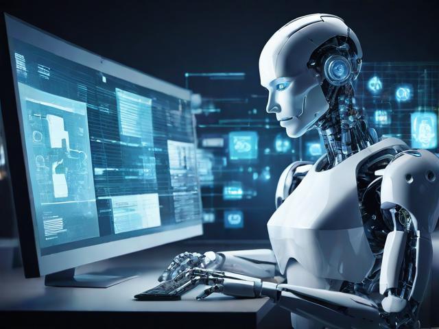 人工智能为招聘赋能，重塑人才选拔的未来格局