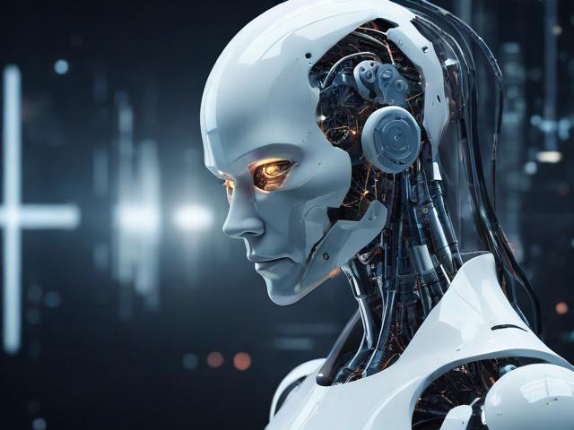 人工智能领域涵盖的专业解析