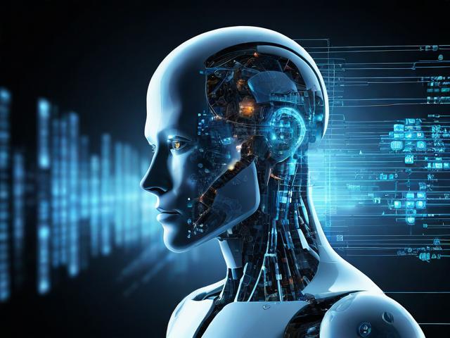 人工智能数据要素，核心驱动力揭秘