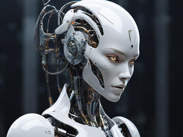 人工智能意识，探索机器的灵魂之谜