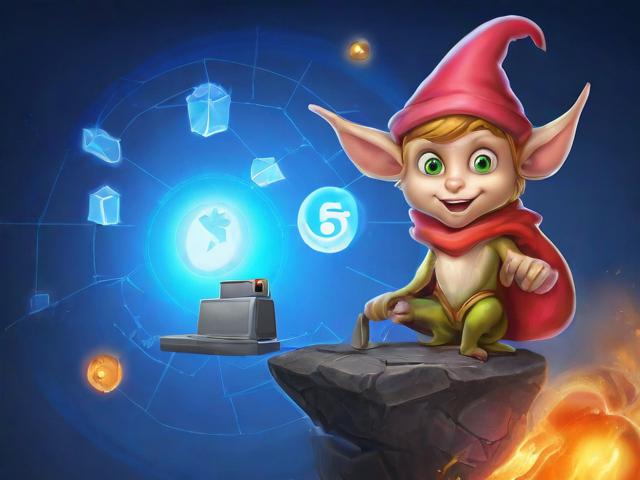 如何轻松关闭向导精灵，电脑操作指南