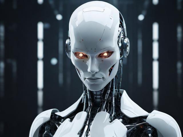 揭秘人工智能，为什么它不危险