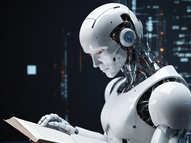 人工智能技术学习指南，精选书籍推荐，助你开启智能之旅