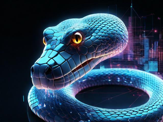 人工智能语言Python，学习内容解析及未来趋势