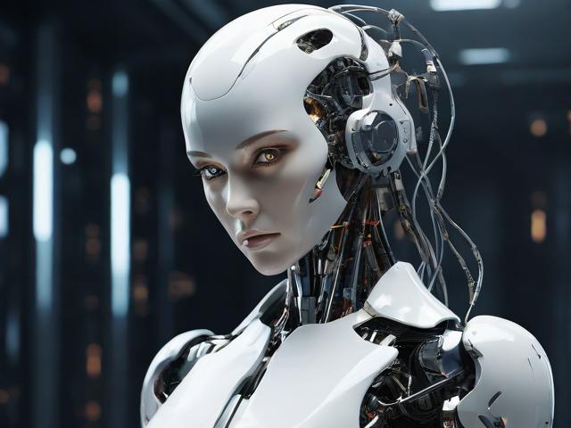 人工智能，揭秘这个时代最强大的助手