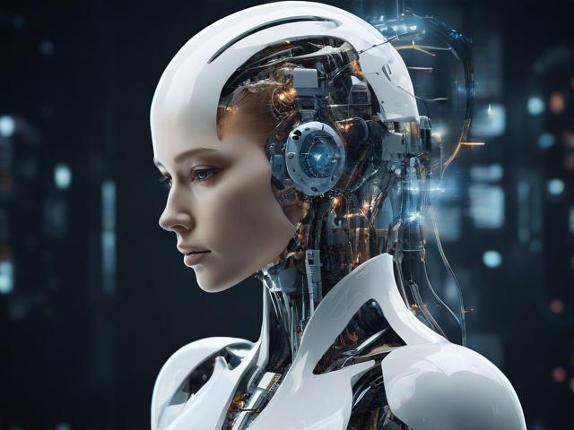 视觉人工智能，无限潜能的探索与应用