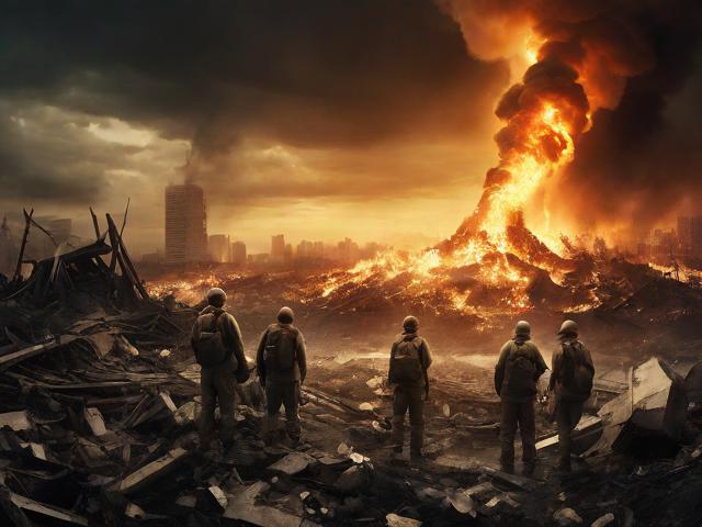 应对自然灾害，灾民的援助与恢复—灾后补助申请详解