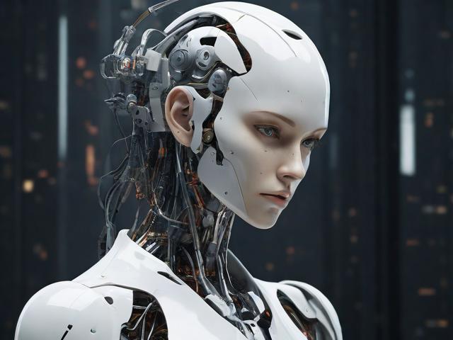 人工智能的崭新威胁，超越技术失控，迈向伦理与社会的深渊