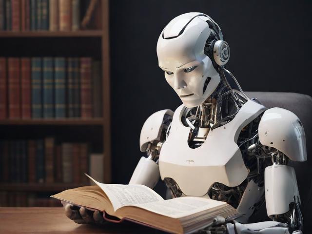 人工智能学习指南，推荐必读的书籍清单