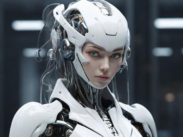 什么是人工智能虚拟人，揭秘未来交互的新篇章