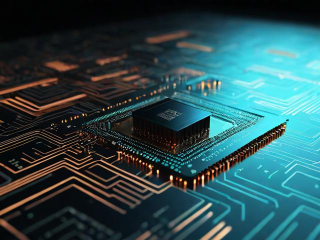 人工智能碳基芯片：未来计算的核心引擎