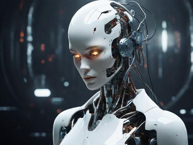 人工智能的概念，探索未来科技的核心