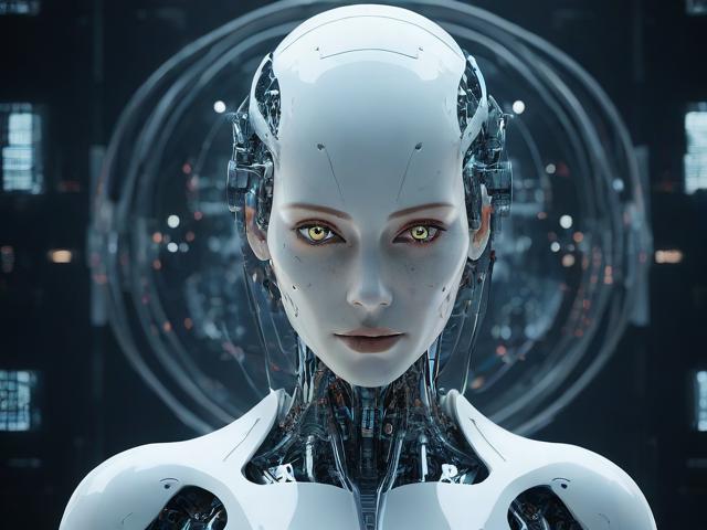 学人工智能，开启无限可能的专业领域