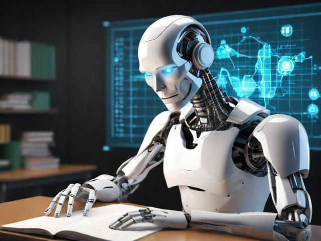 人工智能能否胜任教学？探究人工智能在教育领域的应用与可能性