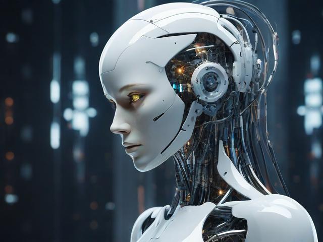 人工智能创新用法，解锁未来无限可能