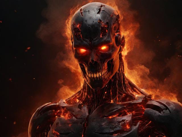 揭秘地狱人工智能，一种颠覆性的科技力量及其潜在影响