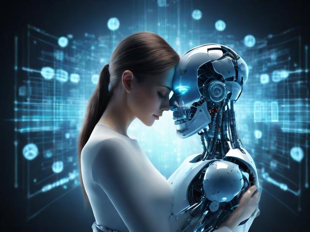 拥抱未来，为什么要投资人工智能项目