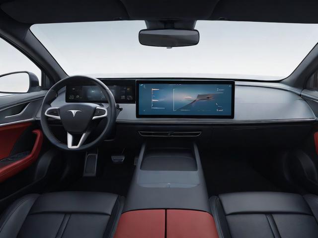 特斯拉屏幕关闭之谜，揭秘车辆交互系统的智能休眠模式