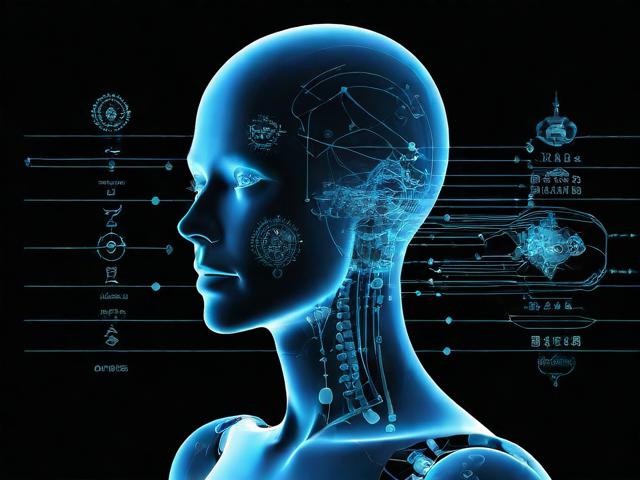 人工智能中的符号表达，探索符号在智能系统中的核心作用