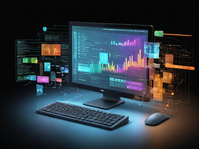 电脑新手必看，轻松掌握电脑关闭程序的正确方法