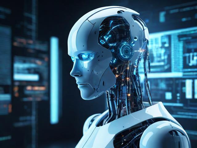 人工智能修改程序，重塑编程世界的革新力量