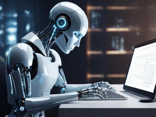 人工智能专业，解锁多元兼职机会，助力职业成长