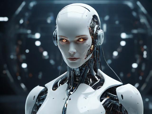 人工智能，解锁未来无限可能，探索其广泛用途