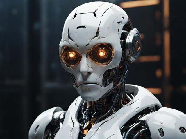 揭秘最暴躁的人工智能，脾气暴躁的机器人背后的故事