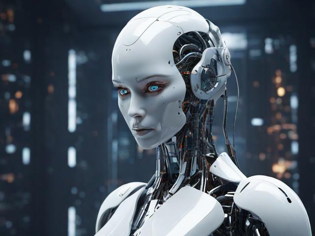 人工智能，开启人类生活新纪元，助力解决多重难题