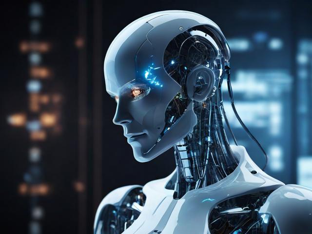 阿巴人工智能，揭秘这家引领行业潮流的创新科技企业