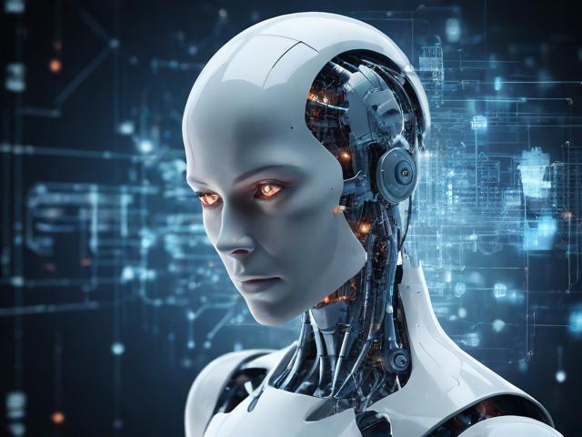 人工智能研究停滞之谜,探究背后的原因与挑战